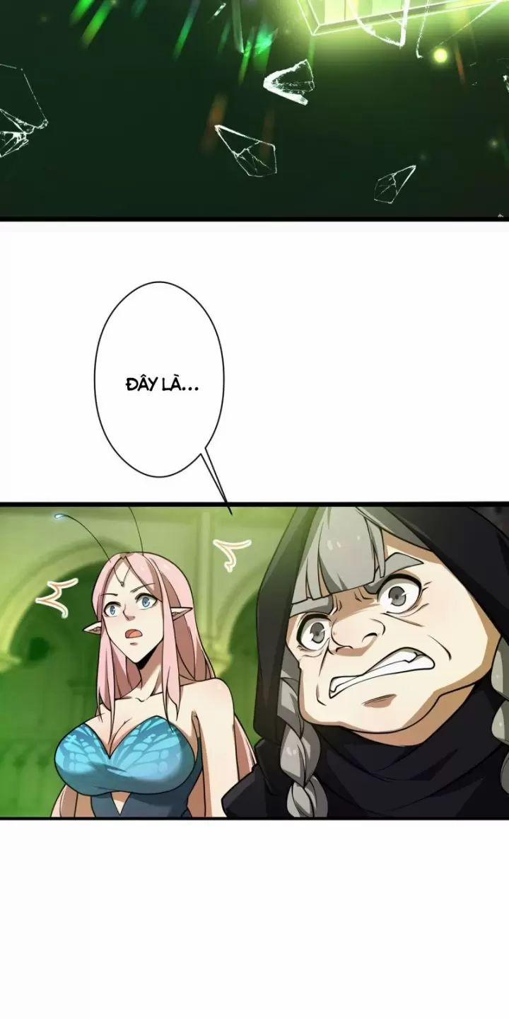 Ta, Chúa Tể Rừng Xanh 24 trang 35