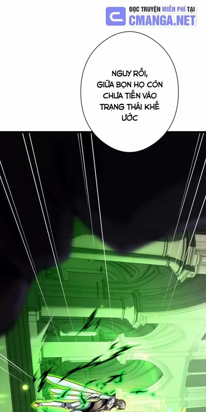 Ta, Chúa Tể Rừng Xanh 24 trang 36