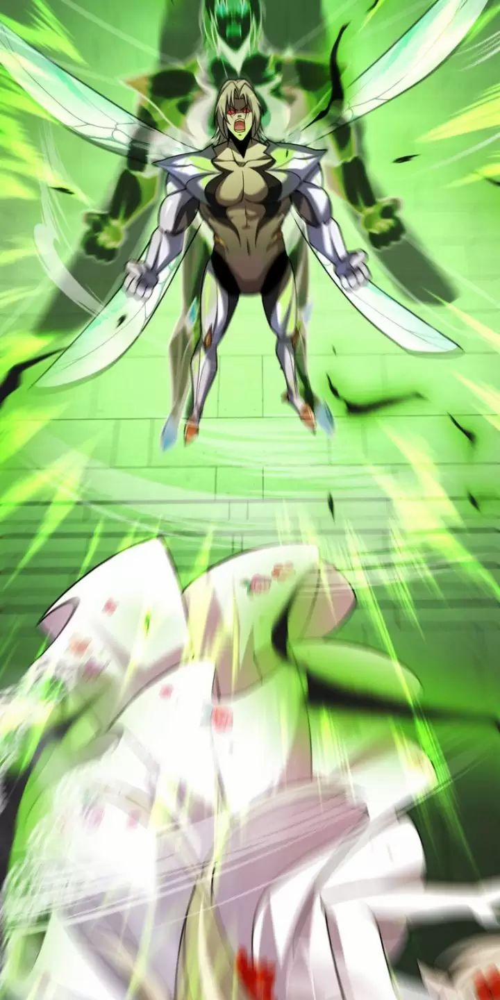 Ta, Chúa Tể Rừng Xanh 24 trang 40