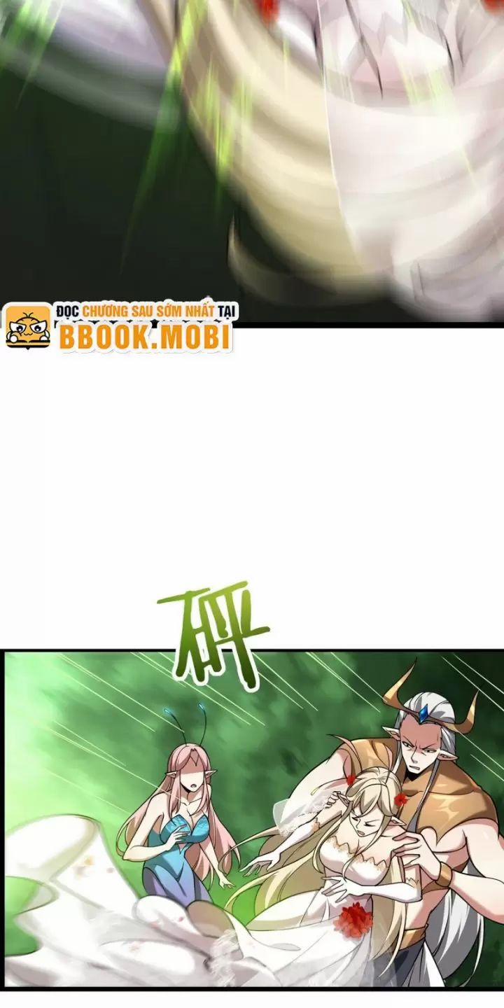 Ta, Chúa Tể Rừng Xanh 24 trang 41