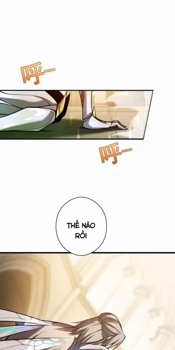 Ta, Chúa Tể Rừng Xanh 24 trang 42