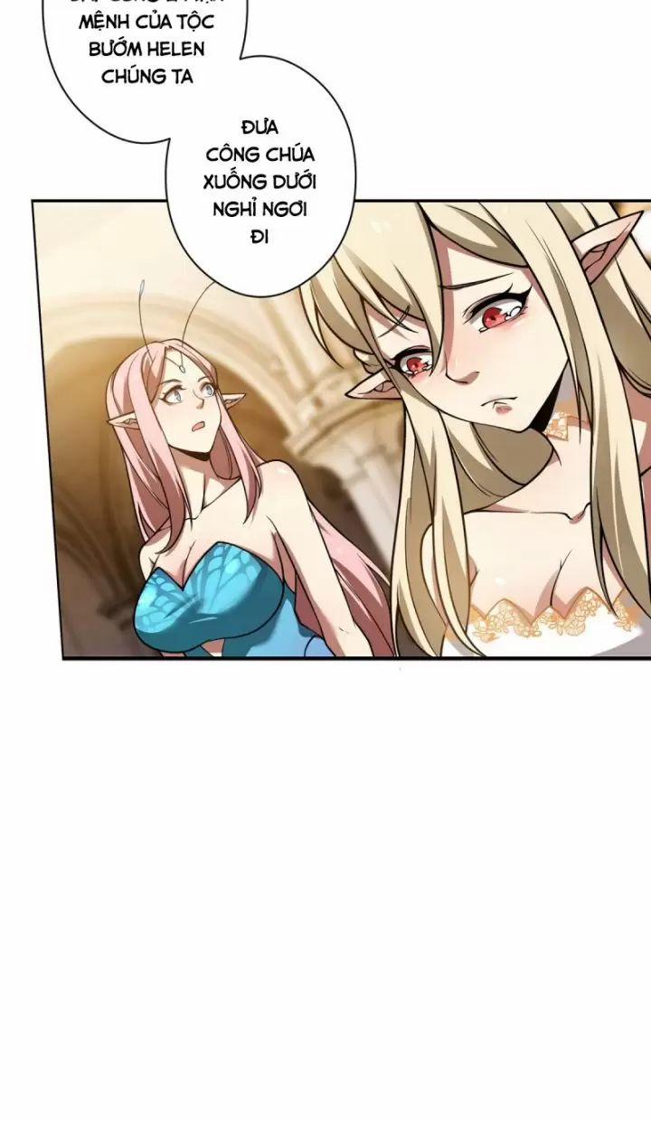 Ta, Chúa Tể Rừng Xanh 24 trang 44