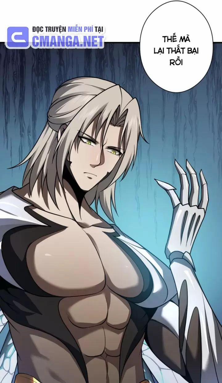 Ta, Chúa Tể Rừng Xanh 24 trang 45