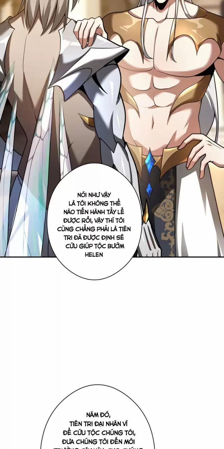 Ta, Chúa Tể Rừng Xanh 24 trang 47