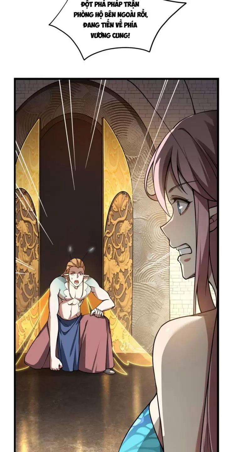 Ta, Chúa Tể Rừng Xanh 24 trang 5