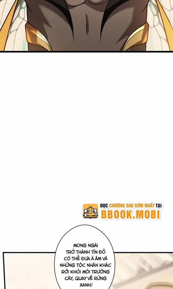 Ta, Chúa Tể Rừng Xanh 24 trang 50
