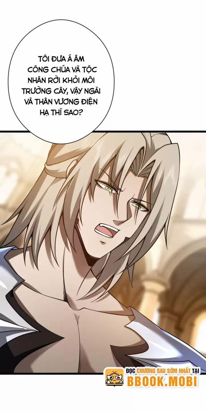 Ta, Chúa Tể Rừng Xanh 24 trang 52
