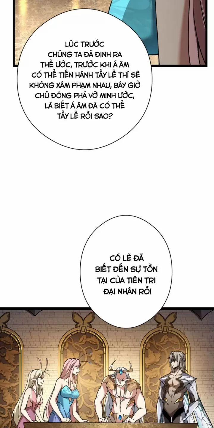 Ta, Chúa Tể Rừng Xanh 24 trang 6