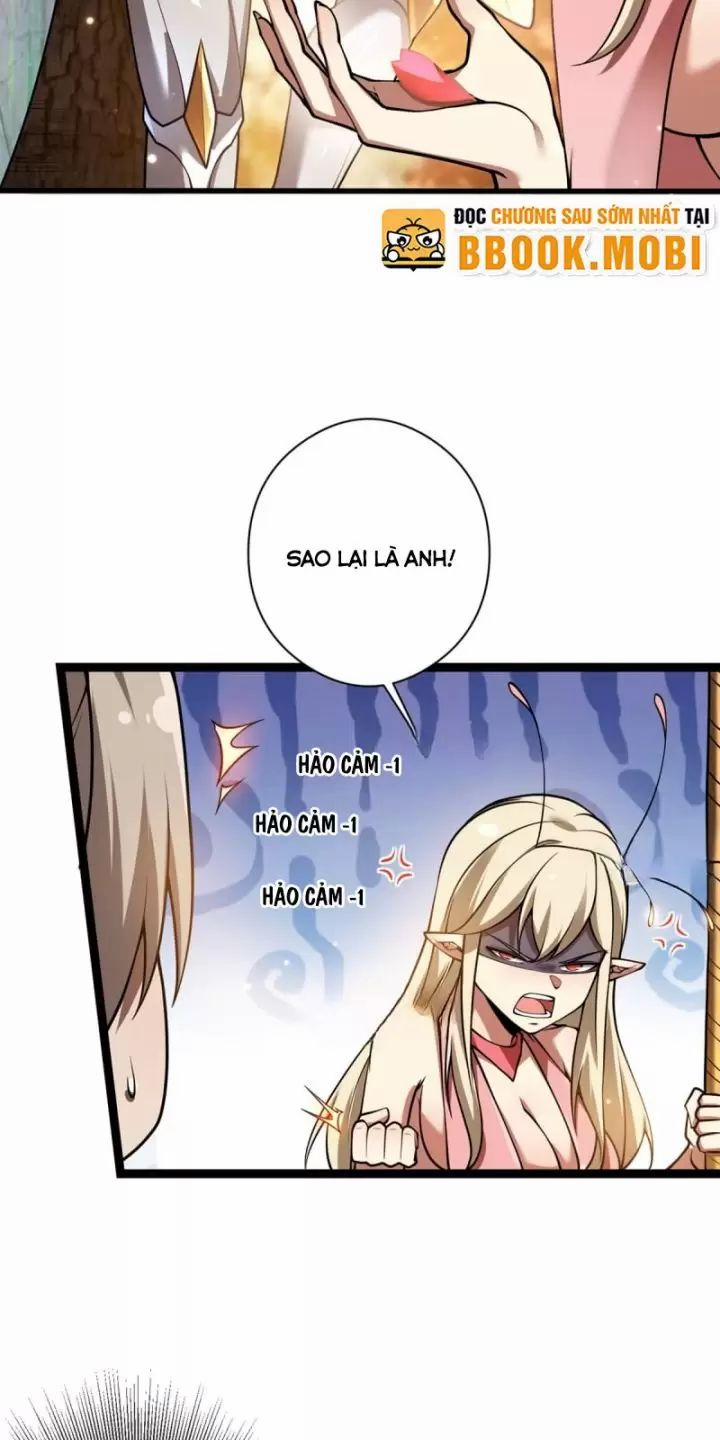 Ta, Chúa Tể Rừng Xanh 25 trang 12