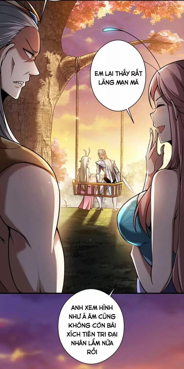 Ta, Chúa Tể Rừng Xanh 25 trang 14