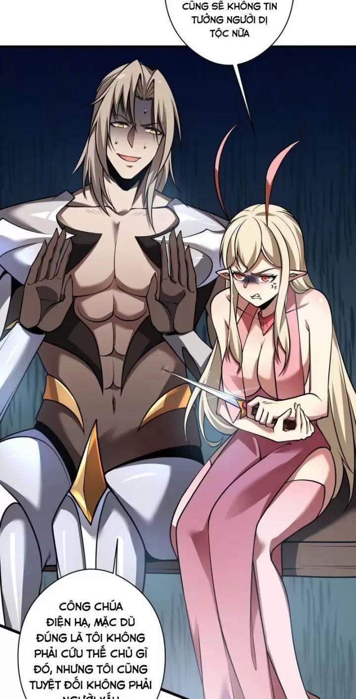 Ta, Chúa Tể Rừng Xanh 25 trang 16