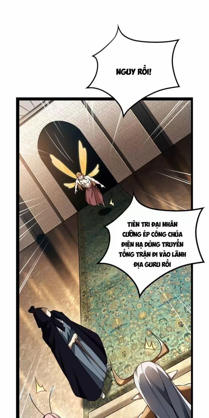 Ta, Chúa Tể Rừng Xanh 25 trang 25