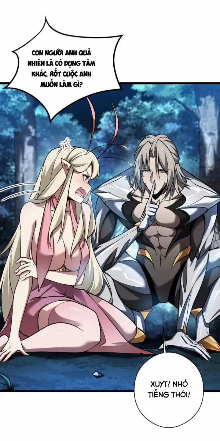 Ta, Chúa Tể Rừng Xanh 25 trang 30