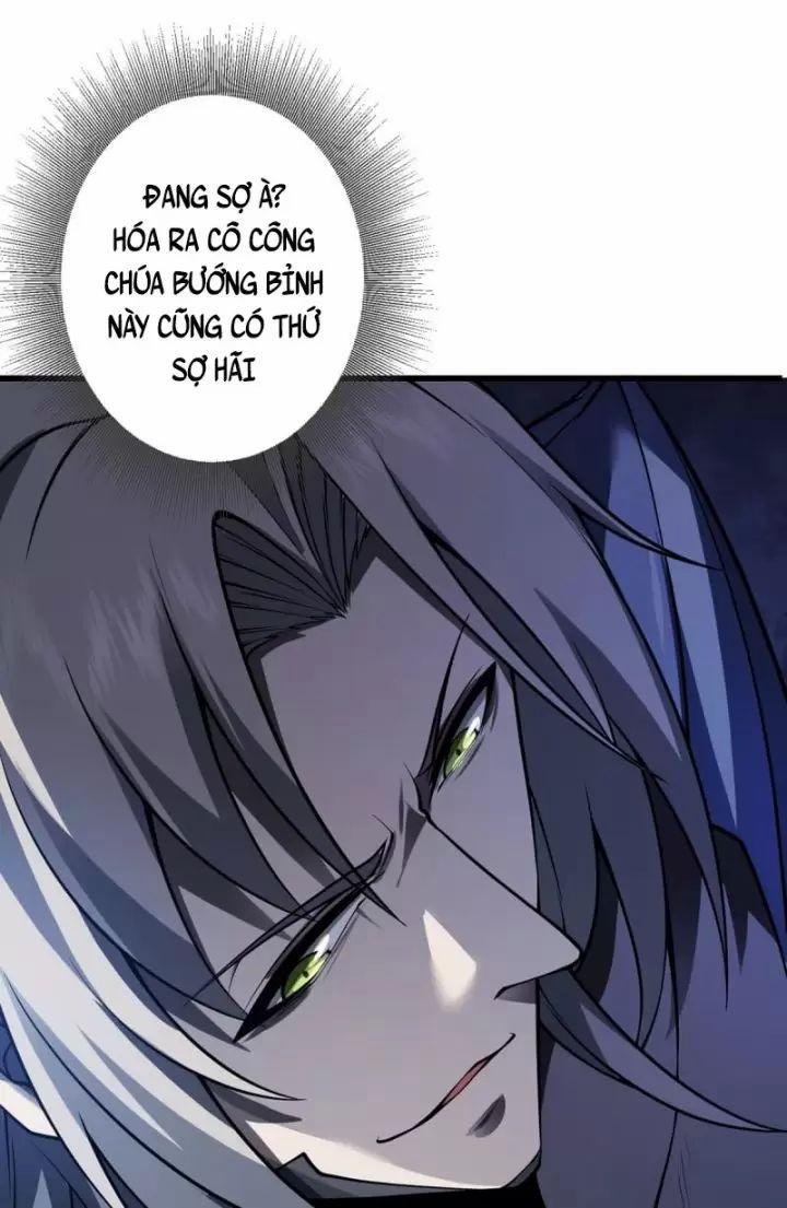 Ta, Chúa Tể Rừng Xanh 25 trang 34