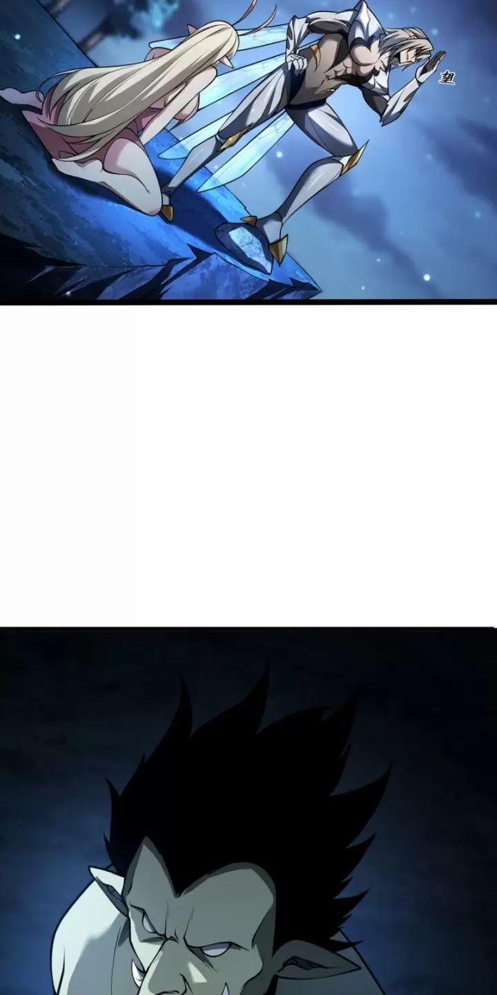 Ta, Chúa Tể Rừng Xanh 25 trang 36