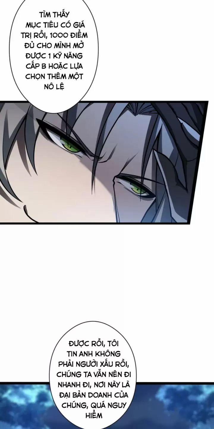 Ta, Chúa Tể Rừng Xanh 25 trang 38