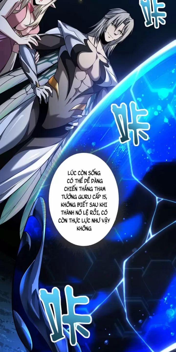 Ta, Chúa Tể Rừng Xanh 25 trang 44