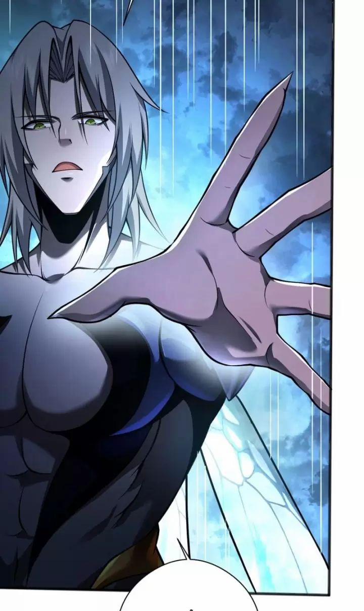 Ta, Chúa Tể Rừng Xanh 25 trang 46