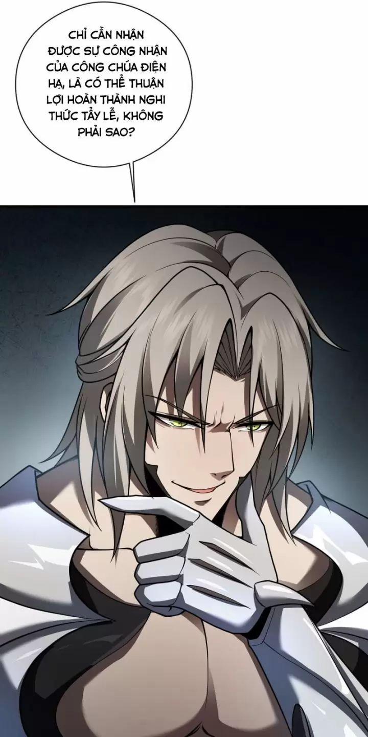 Ta, Chúa Tể Rừng Xanh 25 trang 5