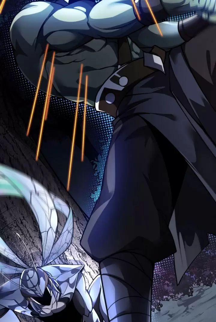 Ta, Chúa Tể Rừng Xanh 26 trang 26