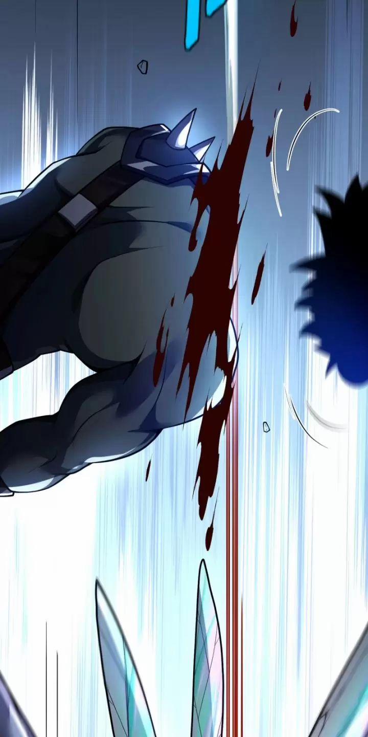 Ta, Chúa Tể Rừng Xanh 26 trang 29