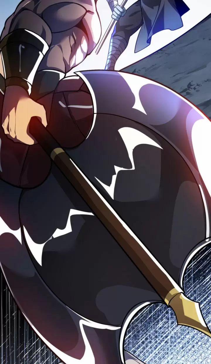 Ta, Chúa Tể Rừng Xanh 26 trang 3