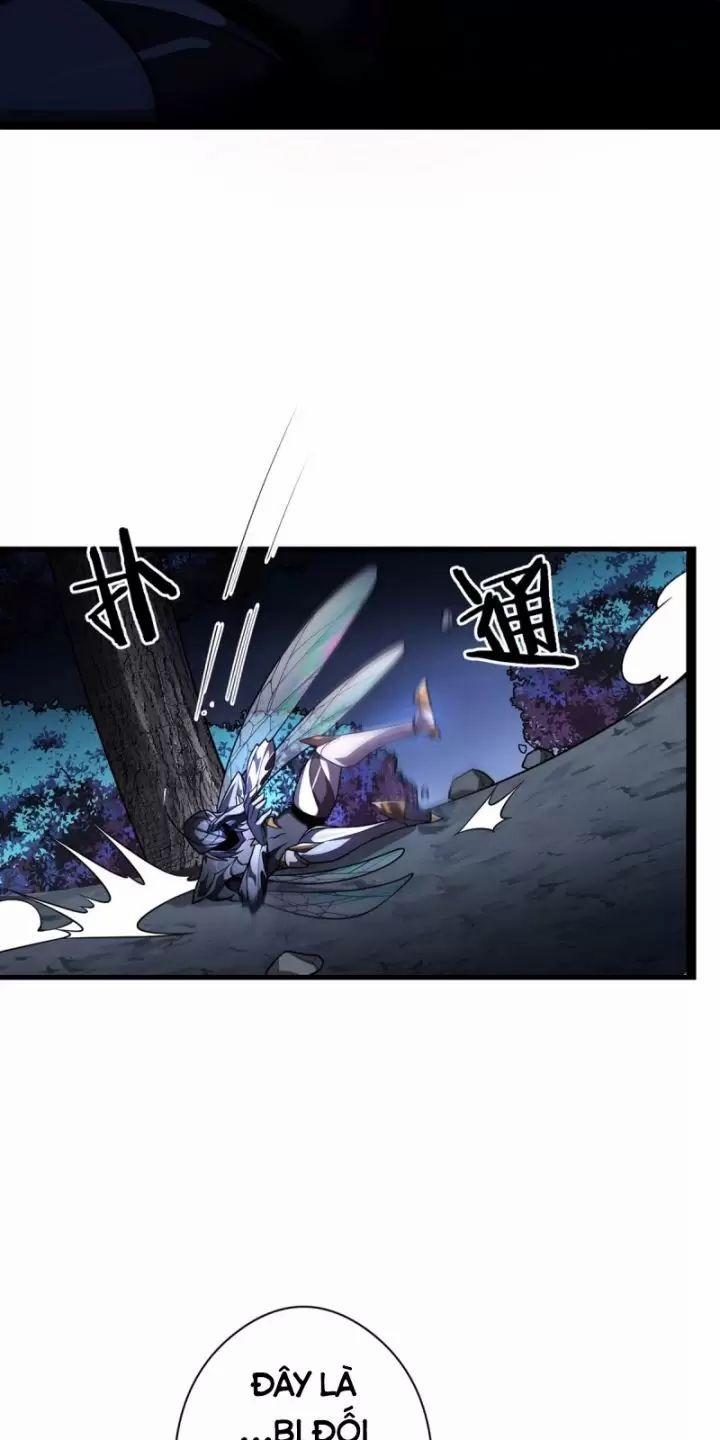 Ta, Chúa Tể Rừng Xanh 26 trang 36