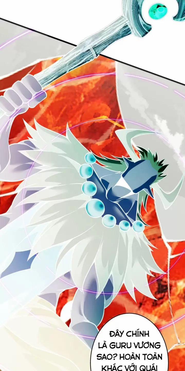 Ta, Chúa Tể Rừng Xanh 26 trang 42