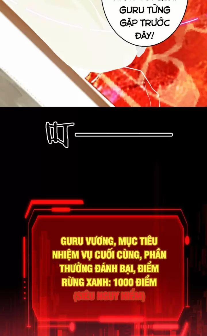 Ta, Chúa Tể Rừng Xanh 26 trang 43