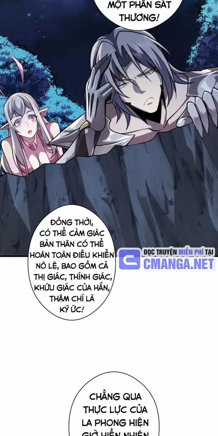 Ta, Chúa Tể Rừng Xanh 26 trang 5