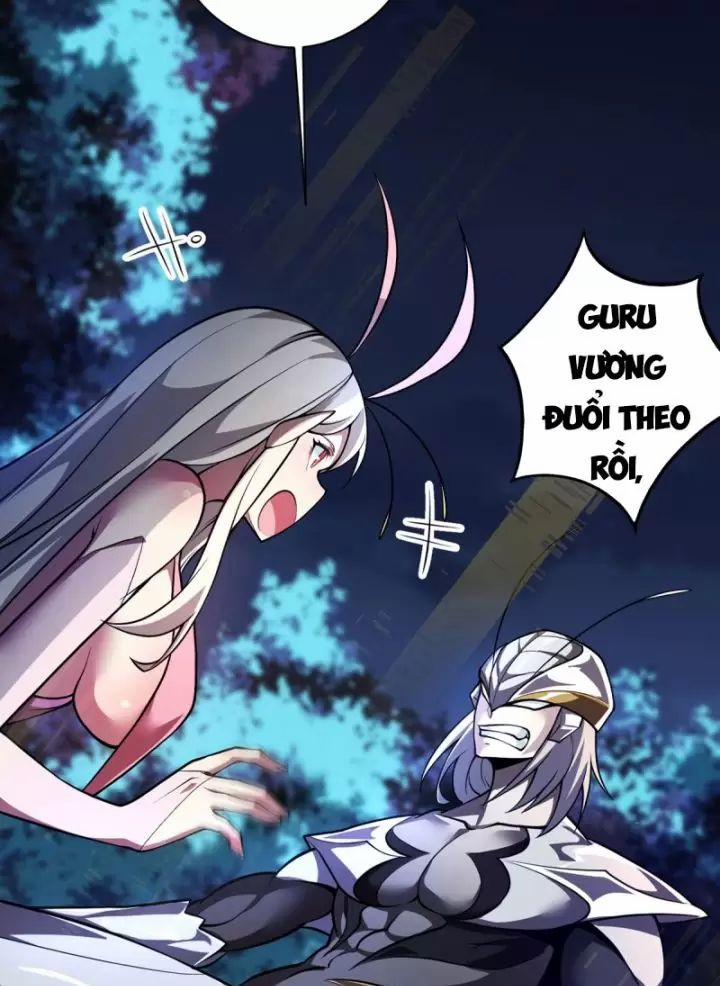 Ta, Chúa Tể Rừng Xanh 26 trang 55