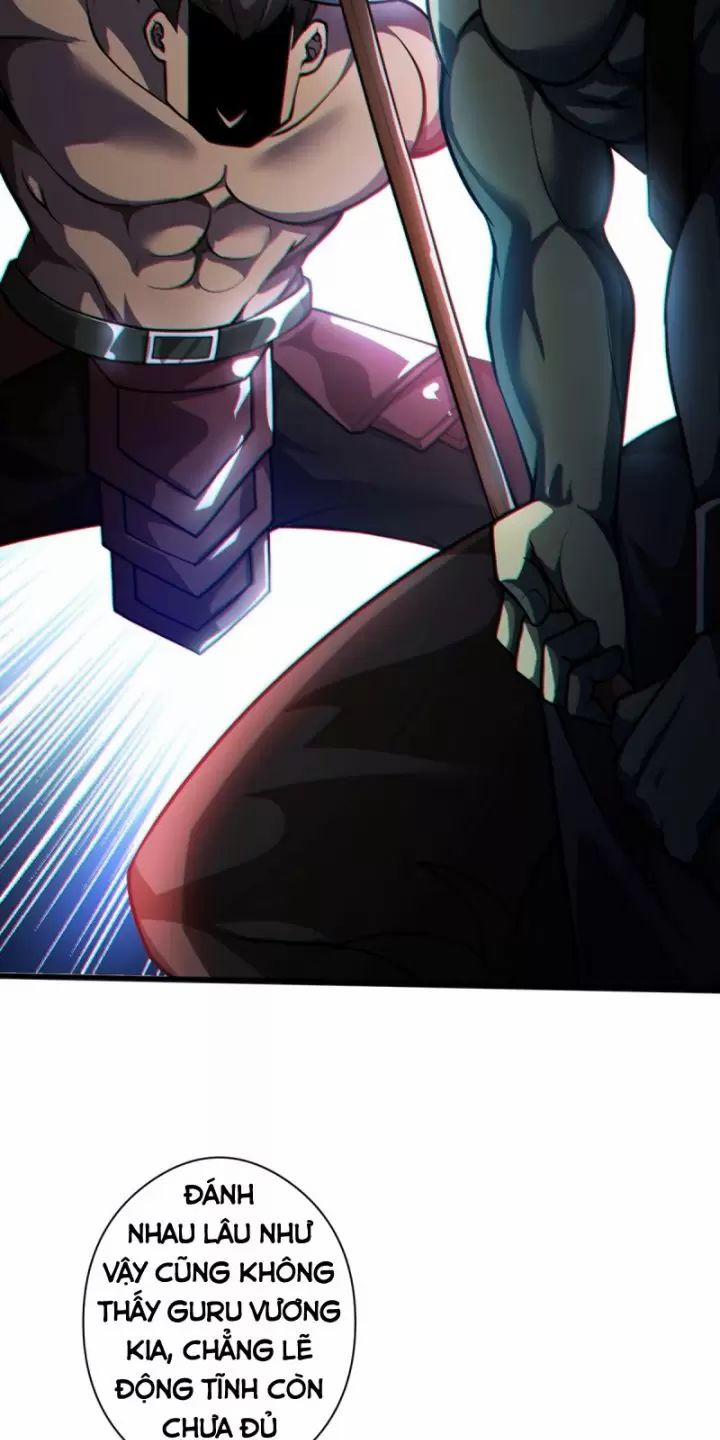 Ta, Chúa Tể Rừng Xanh 26 trang 7