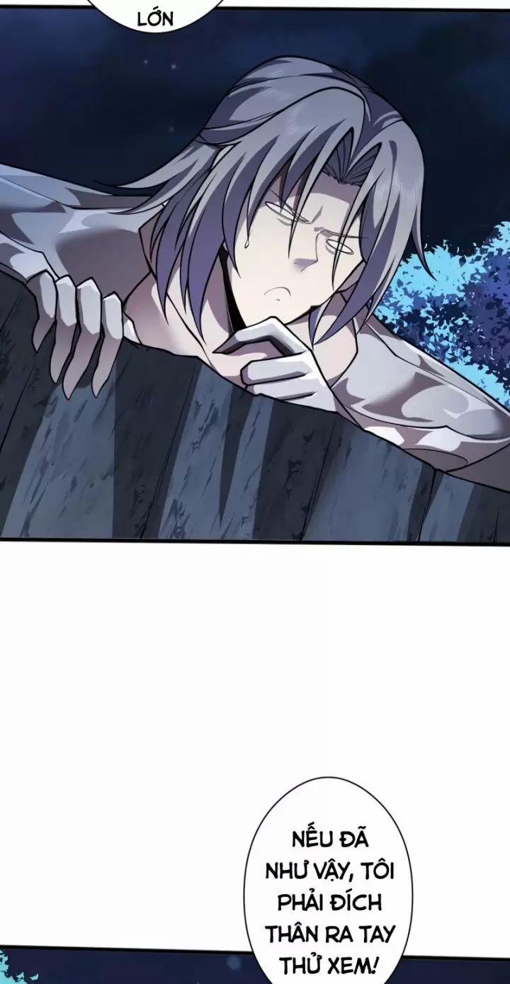 Ta, Chúa Tể Rừng Xanh 26 trang 8