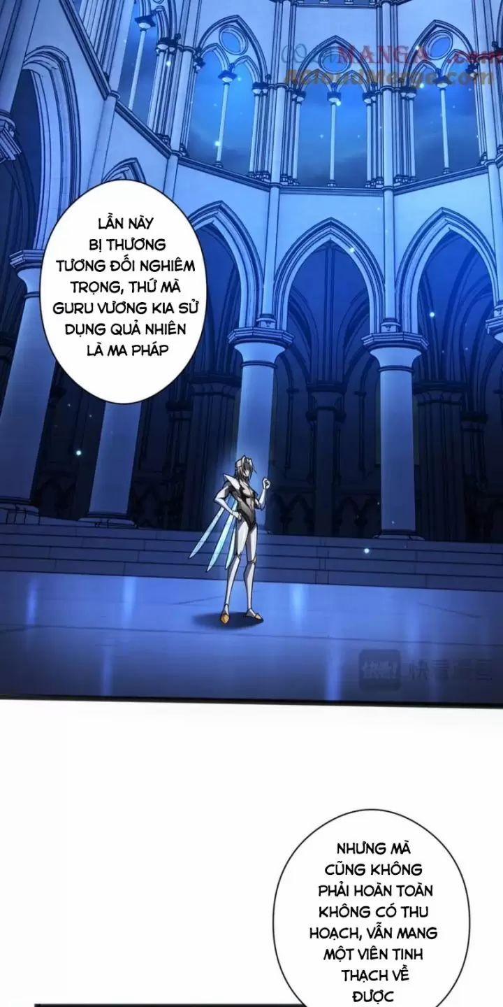 Ta, Chúa Tể Rừng Xanh 27 trang 12