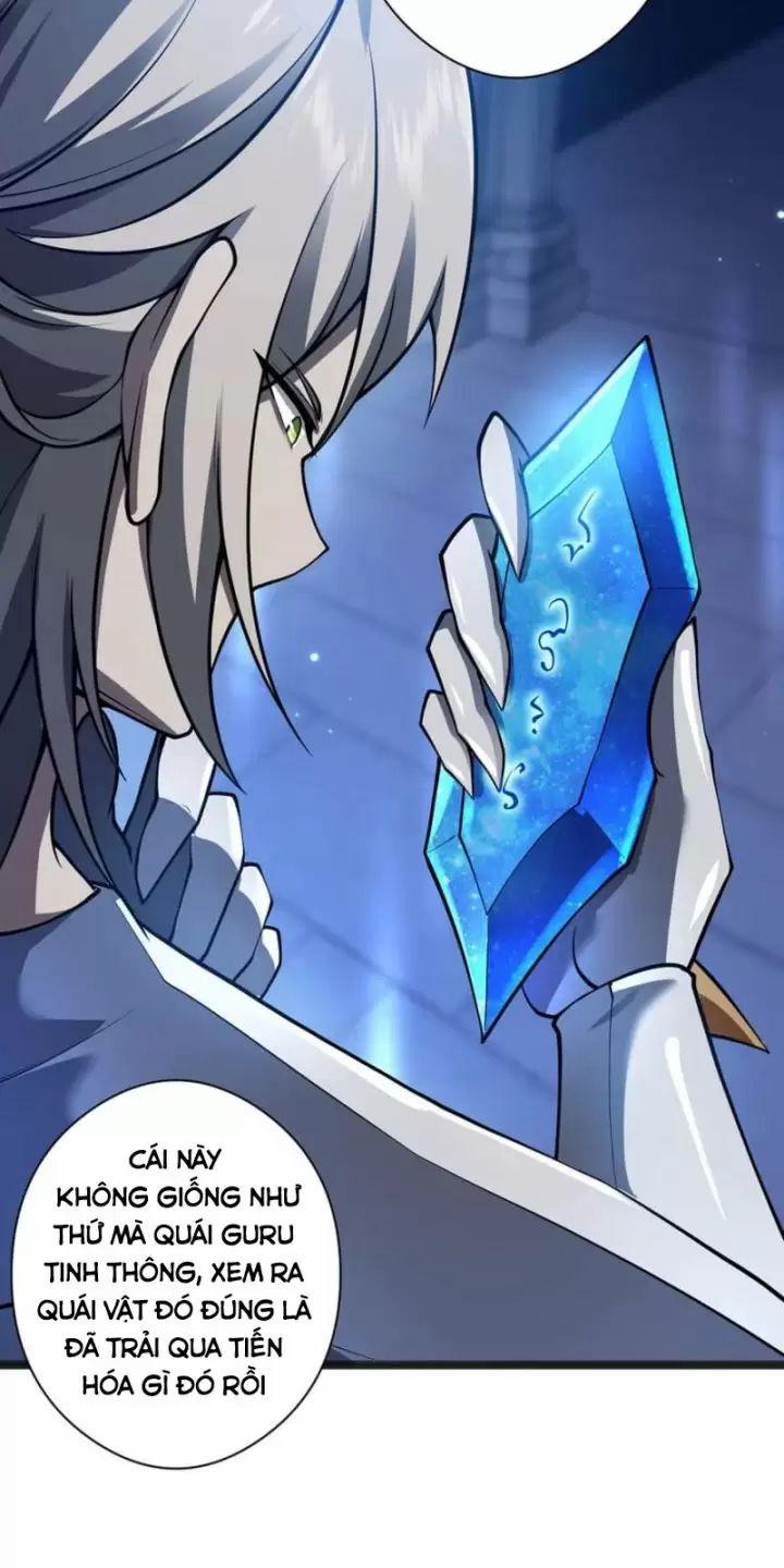Ta, Chúa Tể Rừng Xanh 27 trang 14