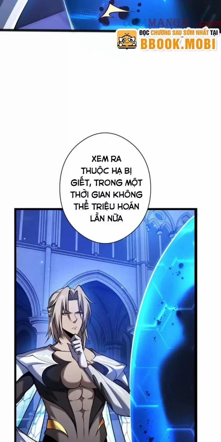 Ta, Chúa Tể Rừng Xanh 27 trang 18