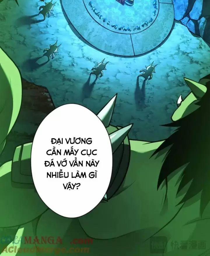 Ta, Chúa Tể Rừng Xanh 27 trang 28