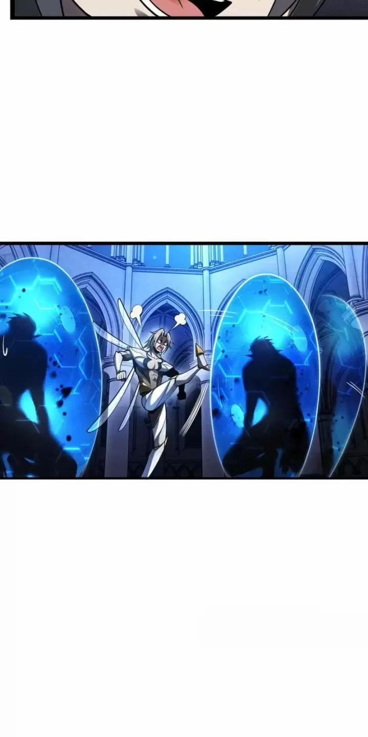 Ta, Chúa Tể Rừng Xanh 27 trang 38