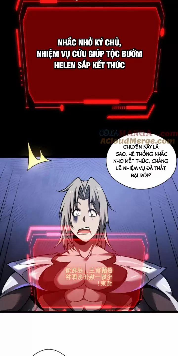 Ta, Chúa Tể Rừng Xanh 27 trang 43