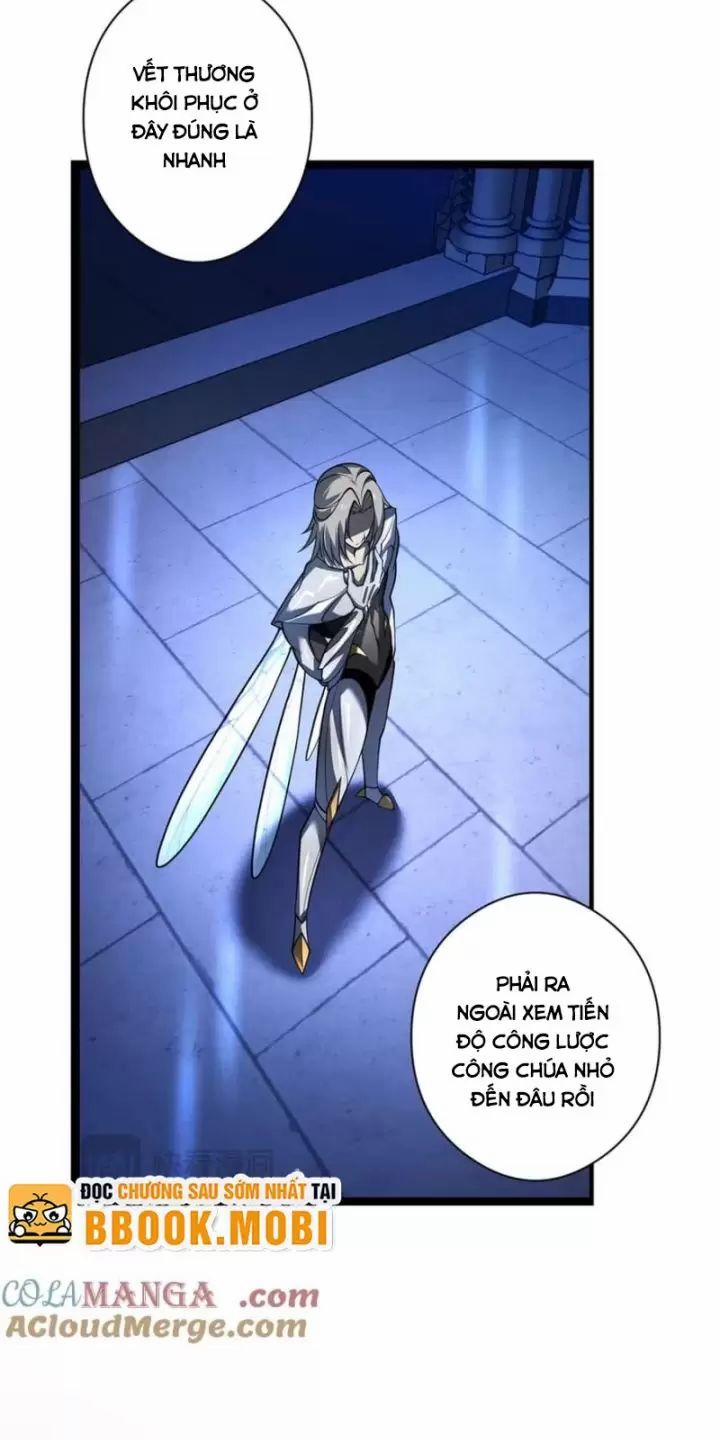 Ta, Chúa Tể Rừng Xanh 27 trang 44