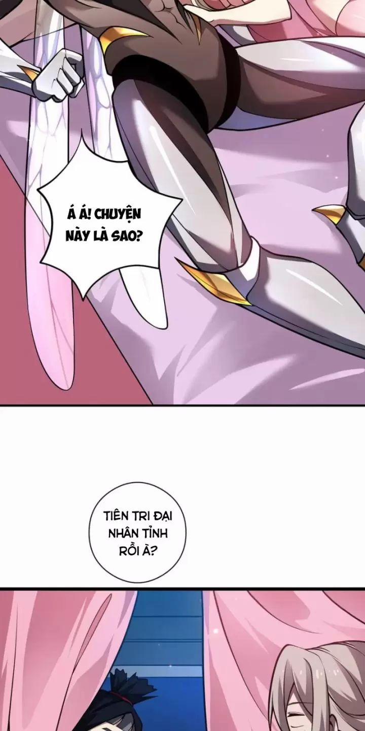 Ta, Chúa Tể Rừng Xanh 27 trang 47