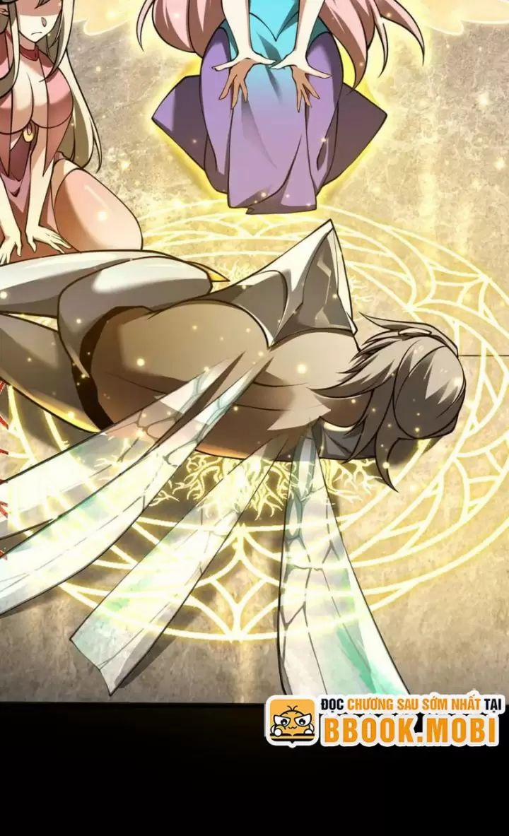 Ta, Chúa Tể Rừng Xanh 27 trang 9