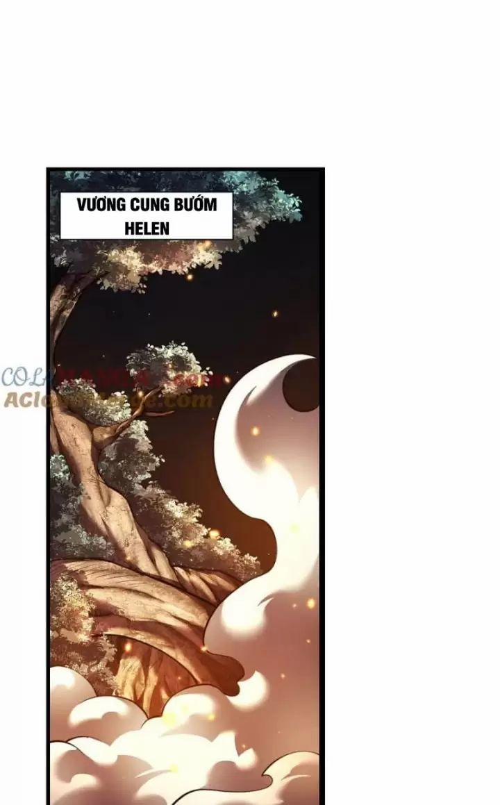 Ta, Chúa Tể Rừng Xanh 28 trang 10