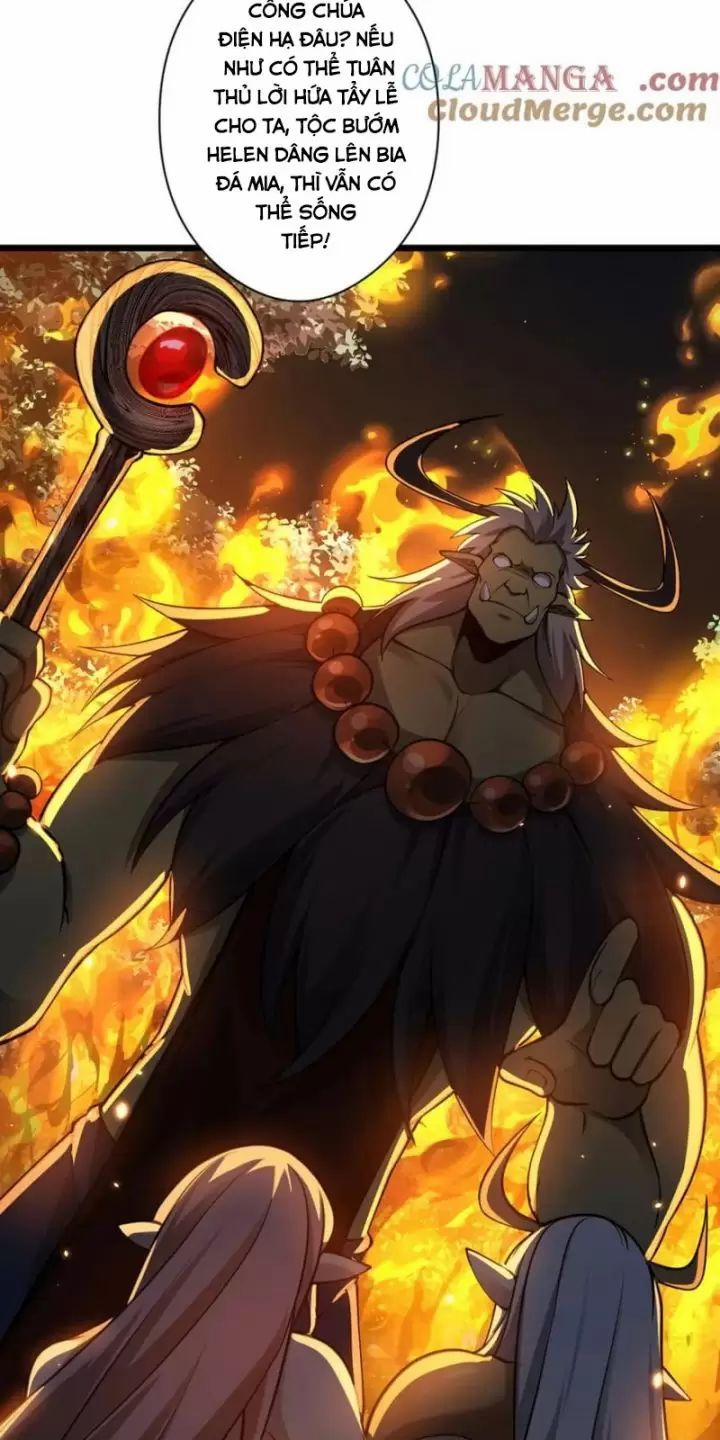 Ta, Chúa Tể Rừng Xanh 28 trang 12