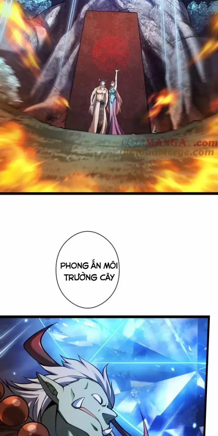 Ta, Chúa Tể Rừng Xanh 28 trang 17