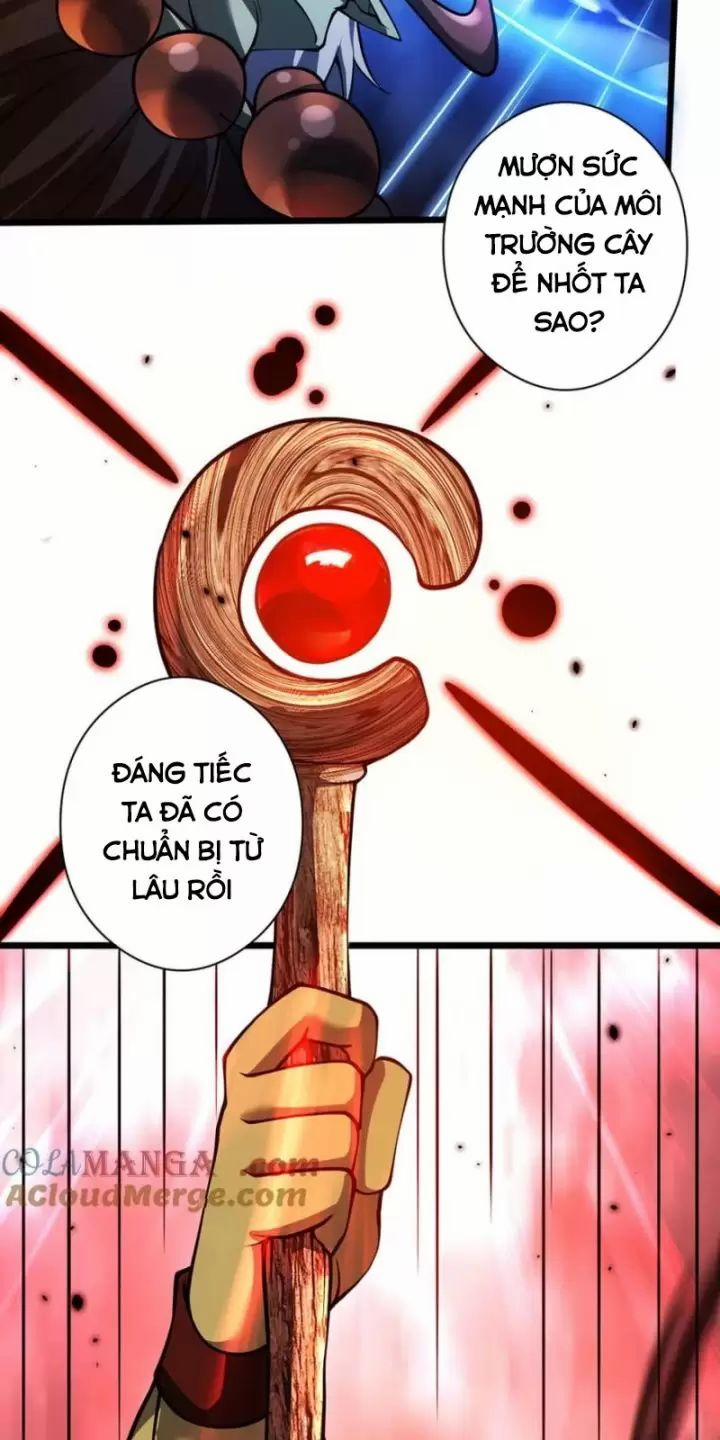 Ta, Chúa Tể Rừng Xanh 28 trang 18