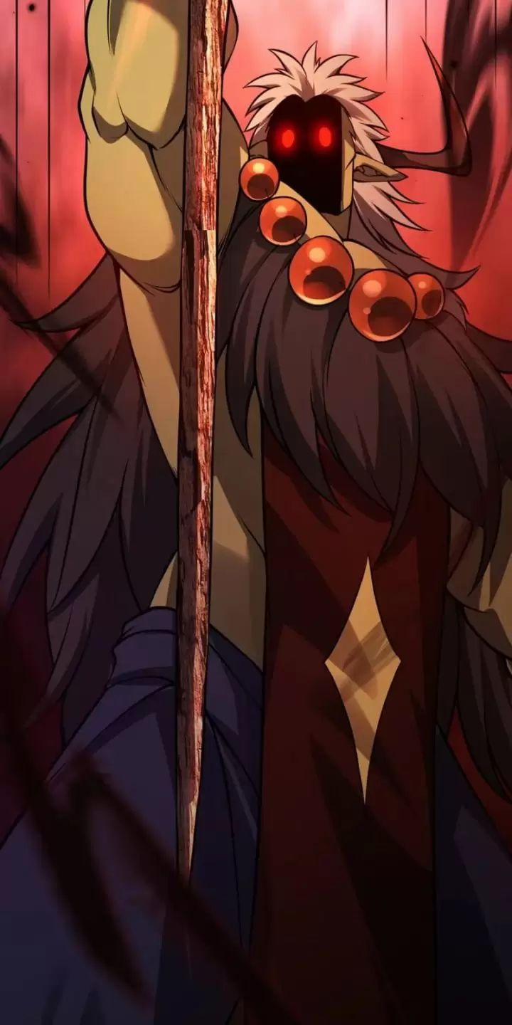 Ta, Chúa Tể Rừng Xanh 28 trang 19