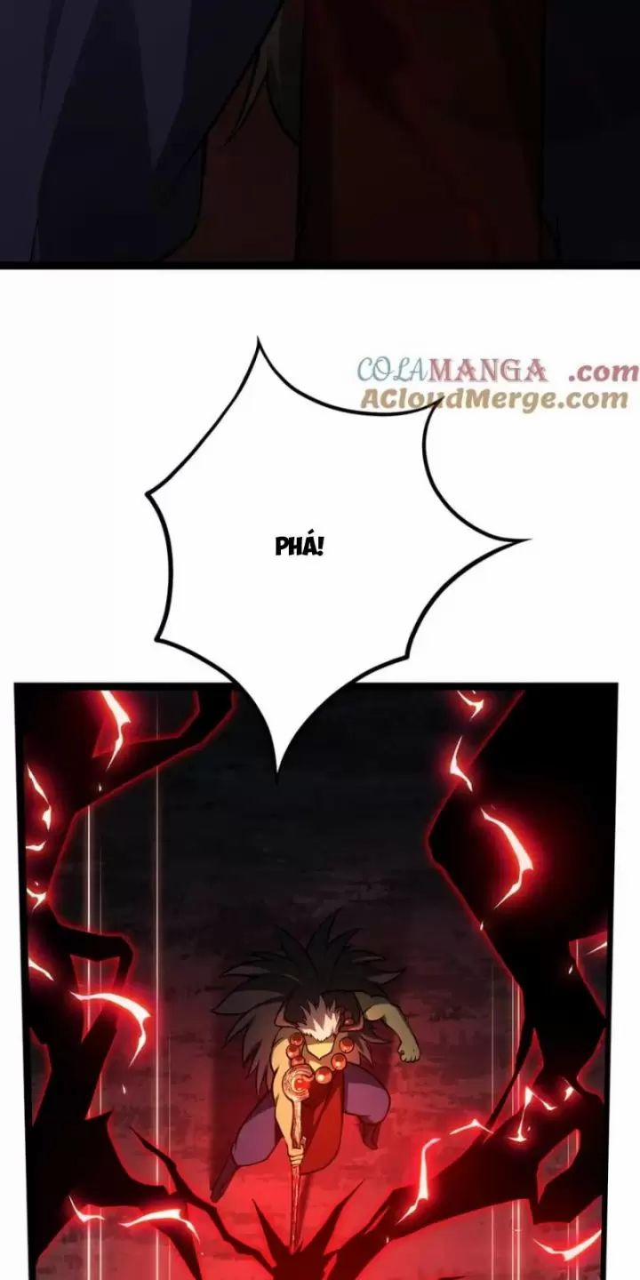 Ta, Chúa Tể Rừng Xanh 28 trang 20