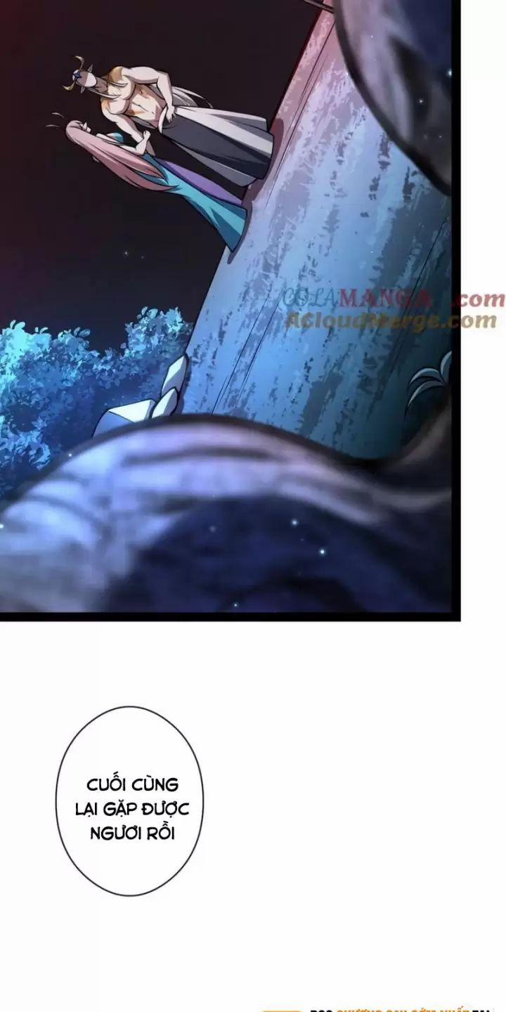 Ta, Chúa Tể Rừng Xanh 28 trang 26