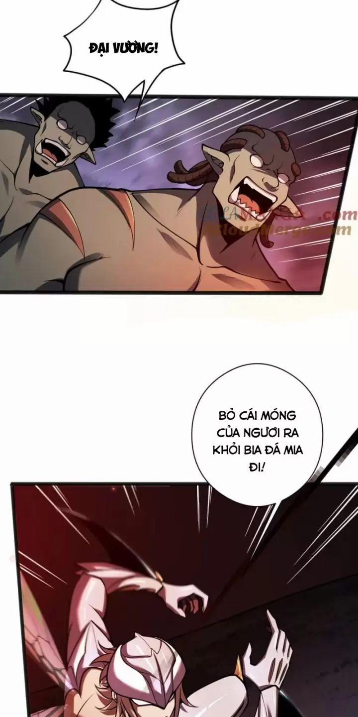 Ta, Chúa Tể Rừng Xanh 28 trang 32